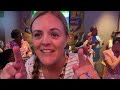 Our Last Day on Wonder of the Seas - Sea Day & Disembarking - Royal Caribbean Cruise 2023