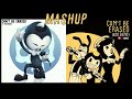 [Mashup] Can't Be Erased (Original and Big Band) JT Music