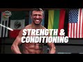 Lomachenko's Mind-Bending Training Routine | Full Breakdown