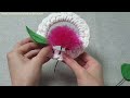 I make MANY and SELL them all! Super Genius Recycle Idea with Used plastic cup - DIY