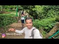 Yeoor Hills Thane - Monsoon Trek | Butterfly Garden | Best Place To Visit Near Thane and Mumbai