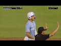 UNC Baseball: Tar Heels Advance to Supers, Win 4-3 Over LSU in Extras