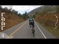 Romain Bardet & Kevin Vermaerke ripping canyons in California