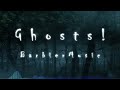 [🎃 Halloween Swing 🎃] Ghosts! - BarbierMusic