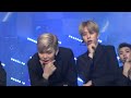 161231가요대제전 B.A.P 동반신기주문(미로틱)커버무대 젤로