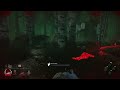 Dead By Daylight Lag Switch