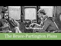 40 The Bruce-Partington Plans from His Last Bow: Reminiscences of Sherlock Holmes (1917) Audiobook