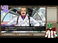 Apollo Justice: Ace Attorney Trilogy Part 19 (Streamed 4-11-2024)