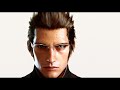 Why Ignis Is Final Fantasy XV's Best Character (Story Review)