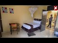 Ruanda: Geisterhotel wartet seit zwei Jahren auf Abschiebe-Deal