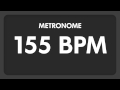 155 BPM - Metronome