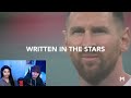 First Time Watching Lionel Messi - WORLD CHAMPION - Movie