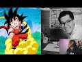 When cooler PULLED up to earth and realized GOKU is ONE of ONE (Anime Reaction)