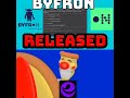 The byfron