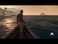 Assassin's Creed IV Black Flag - Killer Whale Hunt