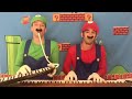 Super Mario Medley