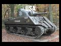 Most famous tanks of ww2