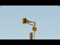 Federal Sign & Signal Thunderbolt 1000T | Attack | Butte, WA | Pierce County Roblox