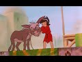 The Small One | English Full Movie | Animation Short Drama