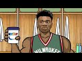 Inside Giannis’ game-day routine: How the Greek Freak prepares like an MVP | NBA on ESPN