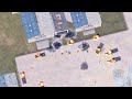 Important Russian Military Warehouse Was Destroyed By Ukraine Himars ATACMS missile - Arma 3