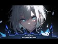 Nightcore Songs Mix 2024 ♫ 1 Hour Nightcore Gaming Mix ♫ Best of Gaming Music Mix 2024