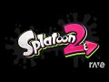 Two Of Hearts X Shooting Starfish - Stacy Q & Splatoon 2 | RaveDJ