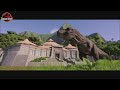 COELOPHYSIS VS COMPSOGNATHUS - Jurassic World Evolution 2 (8K)