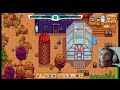 Stardew Valley: Watering Blueberries Again