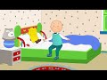 Caillou auf Deutsch neue Folgen ★ Caillou’s liebstes T-Shirt ★ COMPILATION ★ HD 2017 ✔