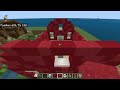 How To Build Stampy's Lovelier World [50] Farmers Market