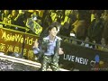[4K] 181214 MAMA 홍콩 HongKong IDOL -BTS JUNGKOOK focus 방탄소년단 정국 직캠