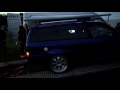 Opel Astra F Caravan C20LET Dyno