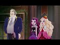 Ever After High | Thronecoming | Full Movie | EASTER SPECIAL | Official Ever After High