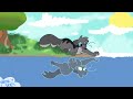 Cinderpelt / Cinderheart | SPEEDPAINT