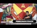 BOSS SIMON NATURALISASI PLAYER IMPORT | Kohai Sembang BOSS Edition Ep 02 : Boss Simon