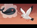 The Bird and the Whale — US English accent (TheFableCottage.com)