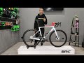 BICI A LA CARTA - BMC SLR01