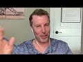 Dr. Russ Kennedy On Why You're ALWAYS Anxious & How To Reduce Your Anxiety TODAY!