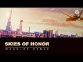 Street Fighter V | Skies Of Honor | MASH-UP REMIX by NahNotNFS