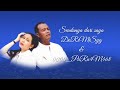 Broery Marantika & Dewi Yull - Rindu Yang Terlarang Cover & Lirik