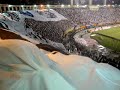 Bandeirão Torcida Jovem - Santos Futebol Clube