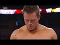 FULL MATCH - John Cena vs. The Miz – WWE Title “I Quit” Match: WWE Over the Limit 2011