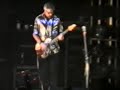 The Offspring Live @ Coliseu dos Recreios, Lisboa, Portugal 30-04-1998