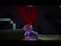 KILLING THE ENDERDRAGON w/Jackbean11182