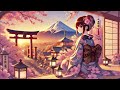 【作業用BGM】和の夕景: 和楽器で彩る日本の風景/Japanese Evening Scenery: Enchanting Landscapes with Japanese Instruments