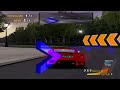 London Racer: World Challenge (PC, 2003) - Munchen (Arcade Race)