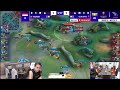 NT RRQ HRS MENGAKHIRI PERJALANANNYA !! GG FALCON GUA AKUIN NI TIM BERBAHAYA - RRQ VS FCON GAME 3