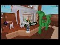 Lumber Tycoon 2: Modern House (Tour #4)