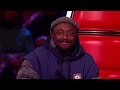 Matt Green performs his original song ‘Not Take Me Back To London’ | The Voice Stage #87